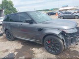 Land Rover Range Rover Sport Hse Dynamic SALWV2SV9JA412034 fotografie
