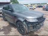 Land Rover Range Rover Sport Hse Dynamic SALWV2SV9JA412034 снимка