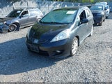 Honda Fit Sport JHMGE8H57BS002011 снимка