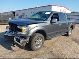Ford F-150 Lariat 1FTEW1E5XKFA92393 снимка