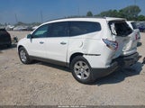 Chevrolet Traverse 1Lt 1GNKVGED0CJ141414 снимка