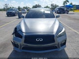 Infiniti Q50 2.0T Base JN1CV7AP1HM642558 снимка