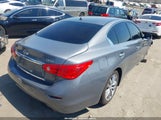 Infiniti Q50 3.0T Premium JN1EV7AP1HM744547 снимка