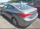 Hyundai Elantra Gls (Ulsan Plant) KMHDH4AE6CU231618 photo