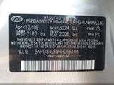 Hyundai Elantra Se 5NPD84LF5HH056144 снимка