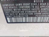 Volkswagen Jetta Gli 3VW5T7AJ0HM402748 снимка