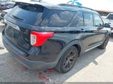 Ford Explorer Xlt 1FMSK7DH1NGB11551 снимка