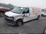 Chevrolet Express  Ls 1GAZGZFG2E1211299 снимка