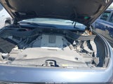 Infiniti Fx35 JNRAS18U69M100444 снимка