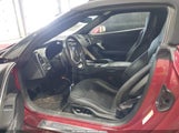 Chevrolet Corvette Stingray Z51 1G1YM3D7XF5114852 снимка