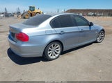 BMW 328I WBAPH5G54BNM76650 снимка
