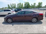 Kia Optima Lx 5XXGM4A7XEG344446 снимка