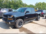 Chevrolet Silverado  Ld Lt 2GCVKPEC5K1125773 снимка