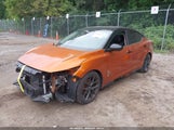 Nissan Sentra Sr Xtronic Cvt 3N1AB8DV6PY245035 снимка
