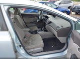 Honda Civic Lx 19XFB2F53CE086645 fotografie