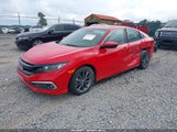 Honda Civic Ex-L 2HGFC1F70MH704536 снимка
