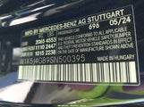 Mercedes-Benz Cla 250 Coupe W1K5J4GB9SN500395 снимка