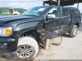 GMC Canyon Slt 1GTG6DE31G1155152 fotografie