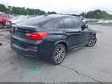 BMW X4 xDrive28I 5UXXW3C55G0R18809 снимка