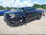 GMC Sierra 1GTU9CED0LZ143972 снимка
