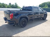 GMC Sierra 1GTU9CED0LZ143972 снимка