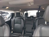 Honda Odyssey Touring 5FNRL6H82MB028272 fotografie