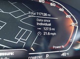 BMW X4 M40I 5UX43DT03N9J60127 fotografie