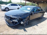 Honda Accord Hybrid Sport 1HGCY2F58RA052926 photo