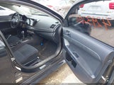 Mitsubishi Lancer Gts JA32U8FW8BU034723 снимка