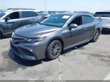 Toyota Camry Se 4T1G11AK1MU558435 photo
