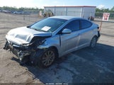 Hyundai Elantra Se KMHDH4AE5FU264677 снимка