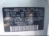 Hyundai Elantra Se KMHDH4AE5FU264677 снимка
