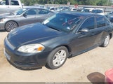 Chevrolet Impala Limited Lt 2G1WB5E38E1107788 снимка