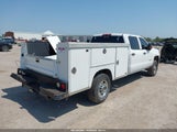 Chevrolet Silverado 2500Hd Wt 1GB1KUEG5FF543060 снимка