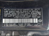 Lexus Es 300H JTHBW1GGXD2006543 снимка