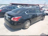 Nissan Altima 2.5 S 1N4AL3APXFN370849 fotografie