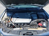 Ford Fusion Hybrid 3FADP0L30BR135524 снимка