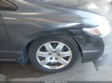 Honda Civic Lx 2HGFG12689H530661 fotografie