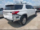Chevrolet Traverse 3Lt 1GNERHKW6KJ274464 снимка