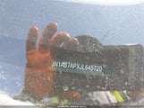 Nissan Sentra Sv 3N1AB7APXJL645720 photo