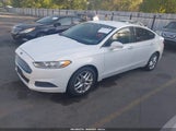 Ford Fusion Se 3FA6P0HRXDR268624 снимка