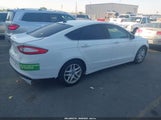 Ford Fusion Se 3FA6P0HRXDR268624 снимка