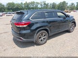 Toyota Highlander Le 5TDBZRFH1KS747834 снимка