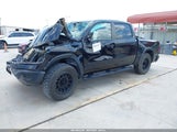 Ram  Rebel 4X4 5'7 Box 1C6SRFLT8LN279378 снимка