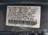Honda Accord 3.5 Ex-L 1HGCP3F87CA023489 снимка