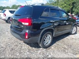 Kia Sorento Lx 5XYKT3A67EG479457 снимка