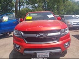 Chevrolet Colorado Z71 1GCGSDE3XG1355328 снимка