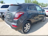 Buick Encore Preferred Ii KL4CJBSB8HB081151 снимка