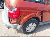 Honda Element Lx 5J6YH28345L031855 снимка