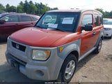 Honda Element Lx 5J6YH28345L031855 снимка